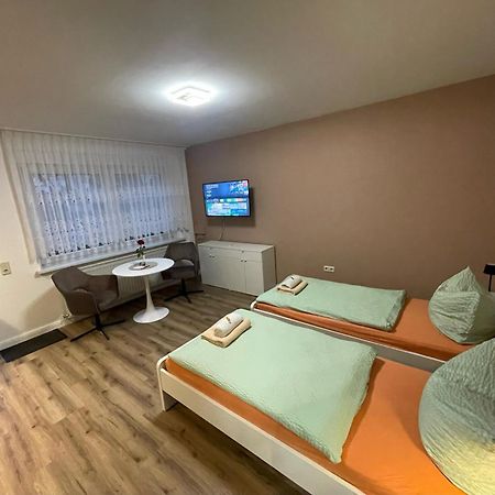 Top-Moderne Ferienwohnung Und Apartments Auf Frueherem Wunderschoenen Bauernhof Im Elbe-Elster-Kreis In Brandenburg Bei Herzberg-Elster, Schoenewalde, Holzdorf Dış mekan fotoğraf