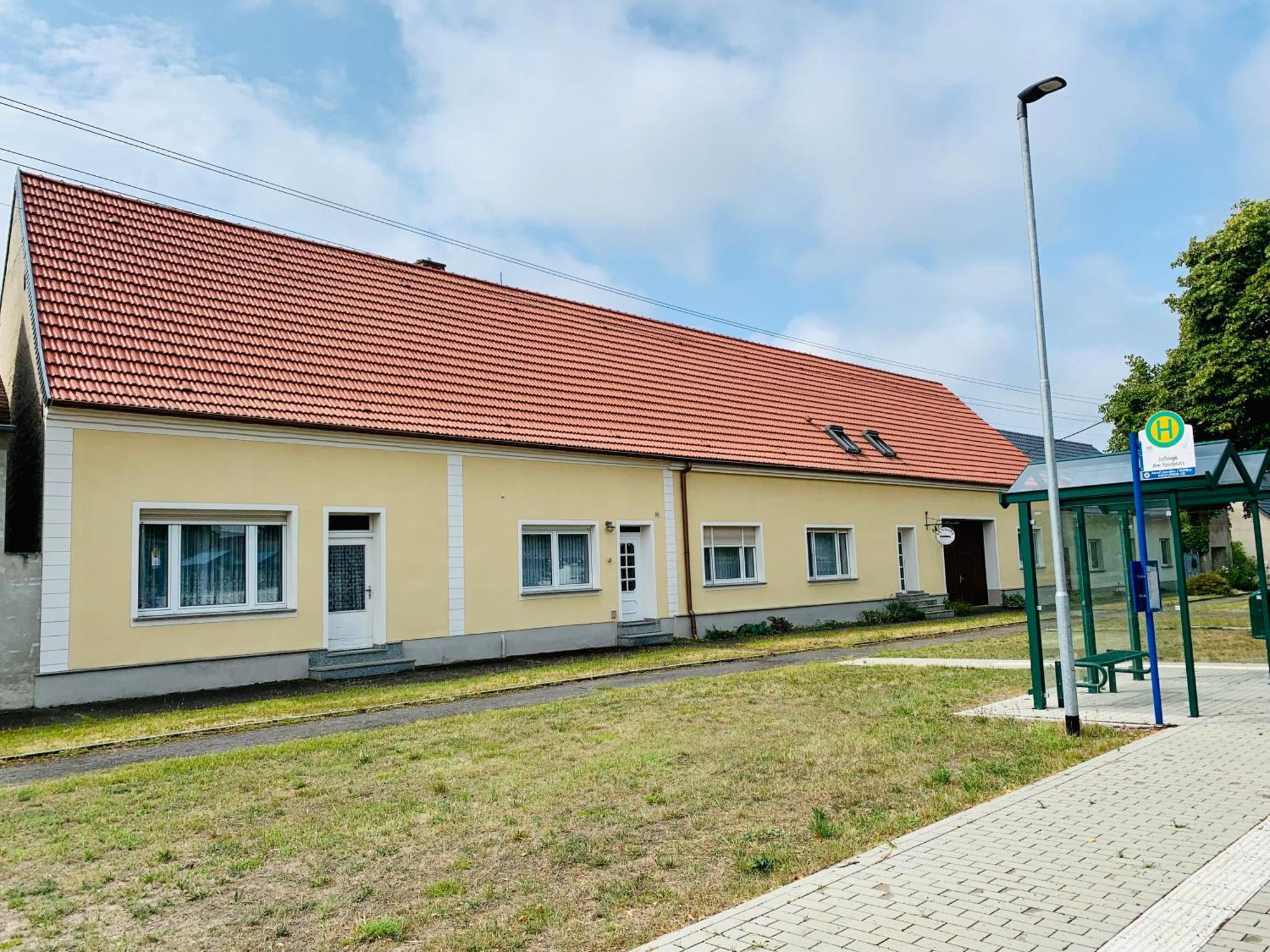 Top-Moderne Ferienwohnung Und Apartments Auf Frueherem Wunderschoenen Bauernhof Im Elbe-Elster-Kreis In Brandenburg Bei Herzberg-Elster, Schoenewalde, Holzdorf Dış mekan fotoğraf