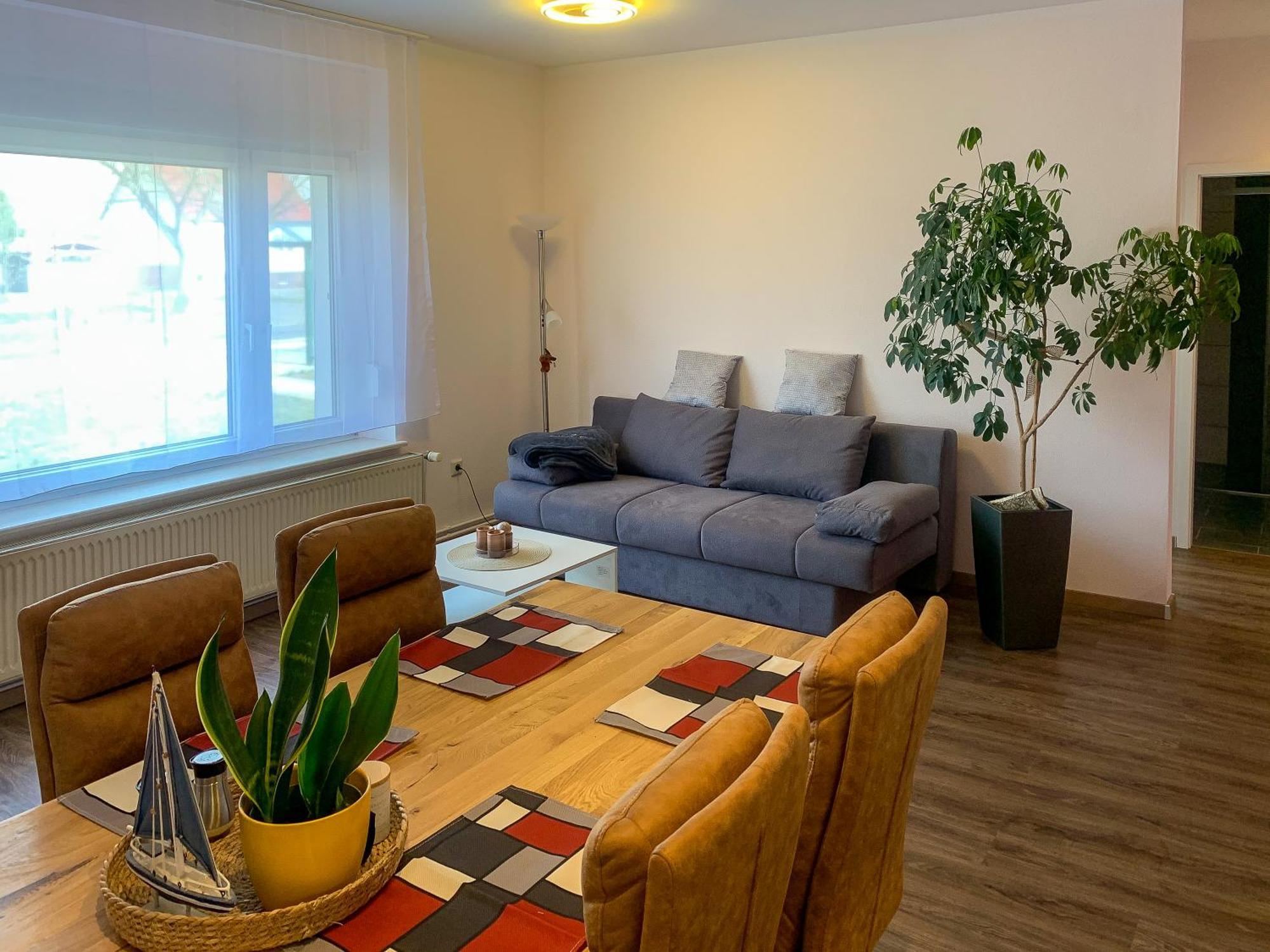 Top-Moderne Ferienwohnung Und Apartments Auf Frueherem Wunderschoenen Bauernhof Im Elbe-Elster-Kreis In Brandenburg Bei Herzberg-Elster, Schoenewalde, Holzdorf Dış mekan fotoğraf