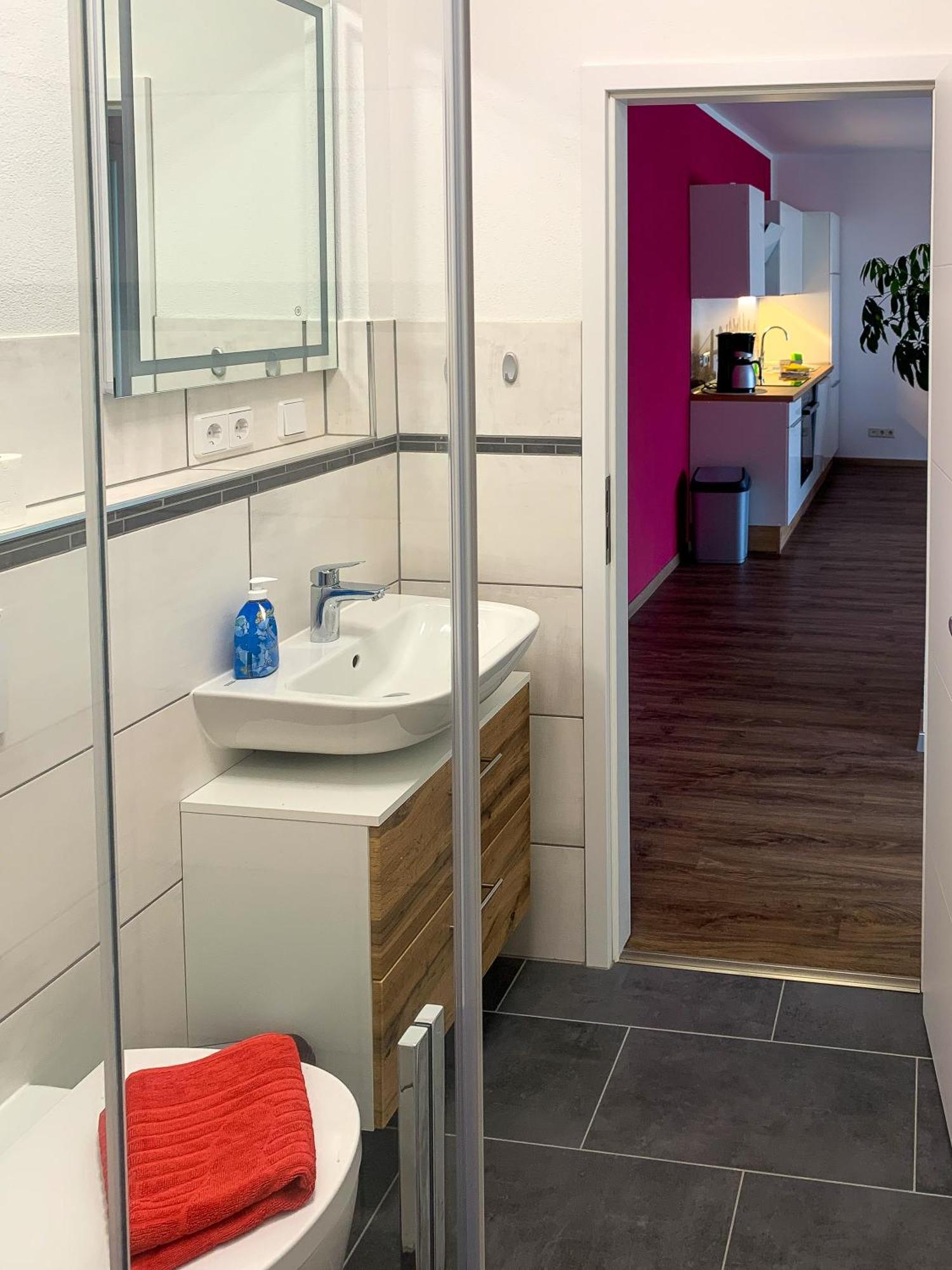 Top-Moderne Ferienwohnung Und Apartments Auf Frueherem Wunderschoenen Bauernhof Im Elbe-Elster-Kreis In Brandenburg Bei Herzberg-Elster, Schoenewalde, Holzdorf Dış mekan fotoğraf