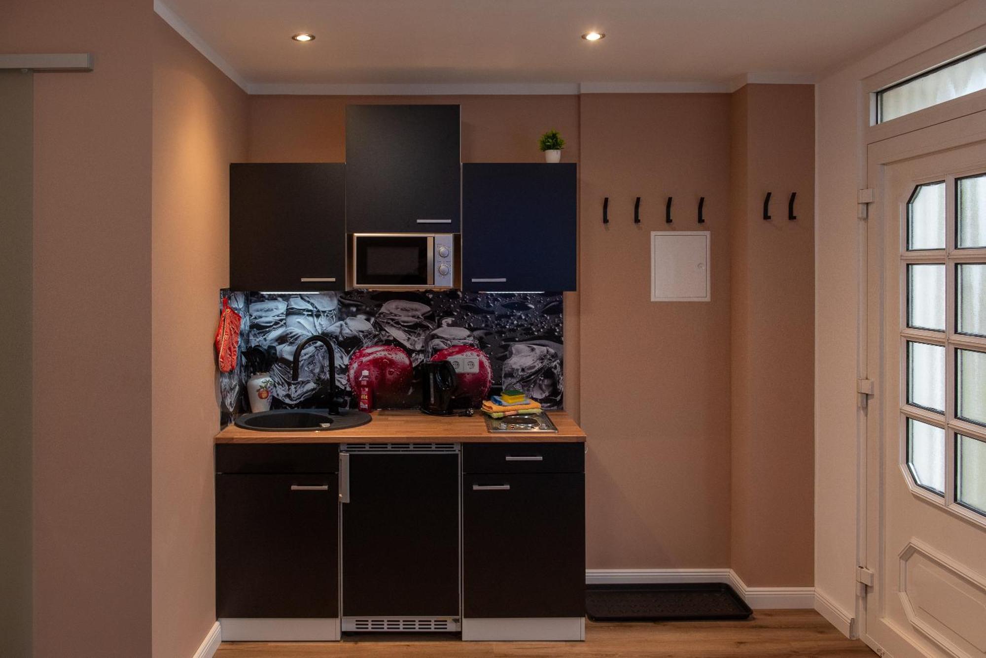 Top-Moderne Ferienwohnung Und Apartments Auf Frueherem Wunderschoenen Bauernhof Im Elbe-Elster-Kreis In Brandenburg Bei Herzberg-Elster, Schoenewalde, Holzdorf Dış mekan fotoğraf