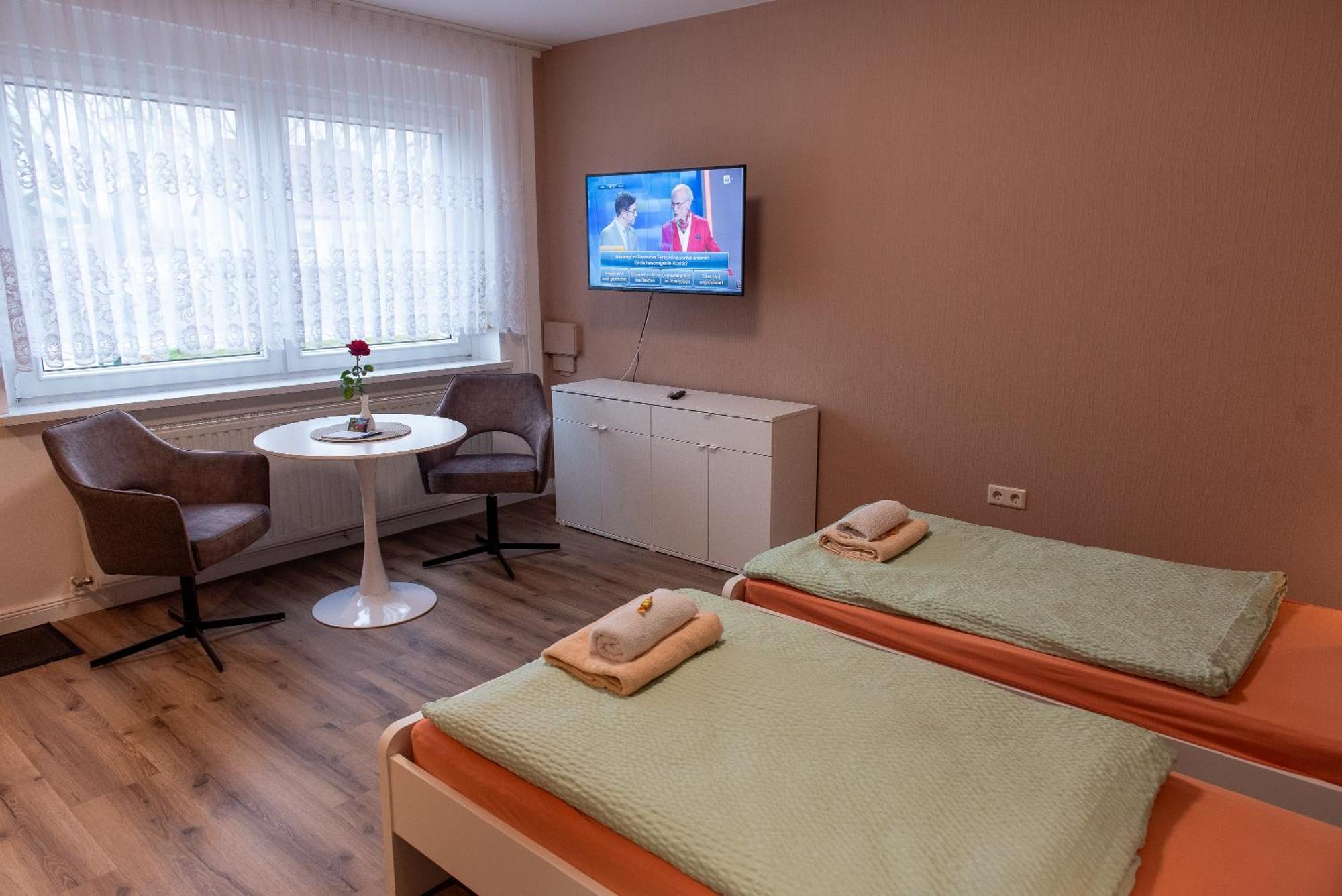 Top-Moderne Ferienwohnung Und Apartments Auf Frueherem Wunderschoenen Bauernhof Im Elbe-Elster-Kreis In Brandenburg Bei Herzberg-Elster, Schoenewalde, Holzdorf Dış mekan fotoğraf