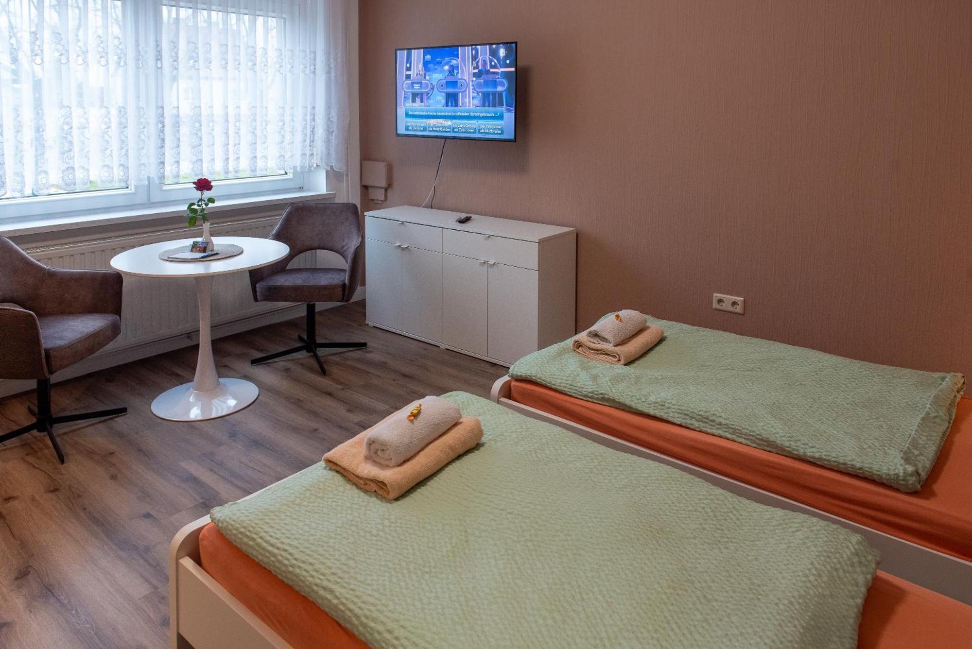 Top-Moderne Ferienwohnung Und Apartments Auf Frueherem Wunderschoenen Bauernhof Im Elbe-Elster-Kreis In Brandenburg Bei Herzberg-Elster, Schoenewalde, Holzdorf Dış mekan fotoğraf