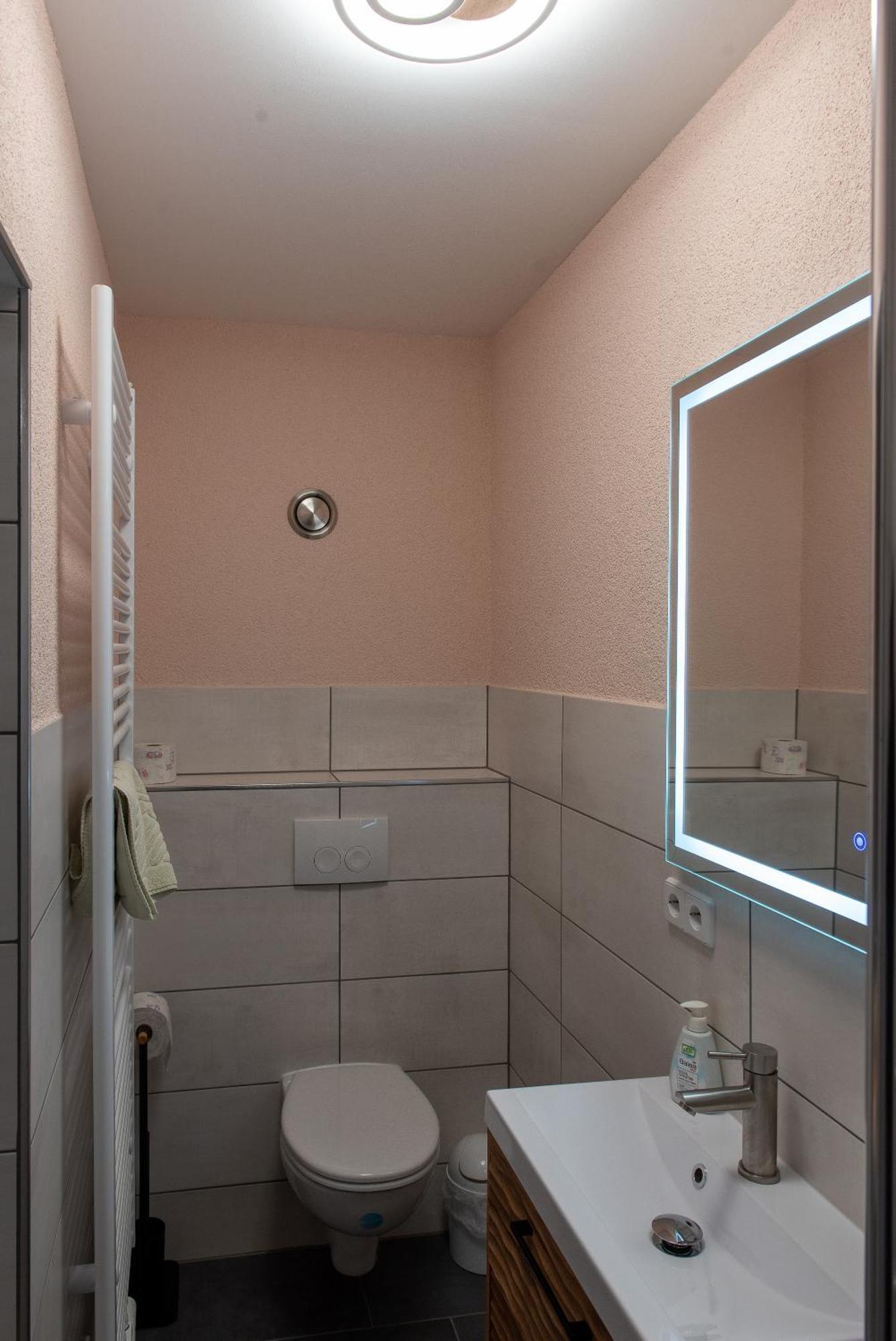 Top-Moderne Ferienwohnung Und Apartments Auf Frueherem Wunderschoenen Bauernhof Im Elbe-Elster-Kreis In Brandenburg Bei Herzberg-Elster, Schoenewalde, Holzdorf Dış mekan fotoğraf